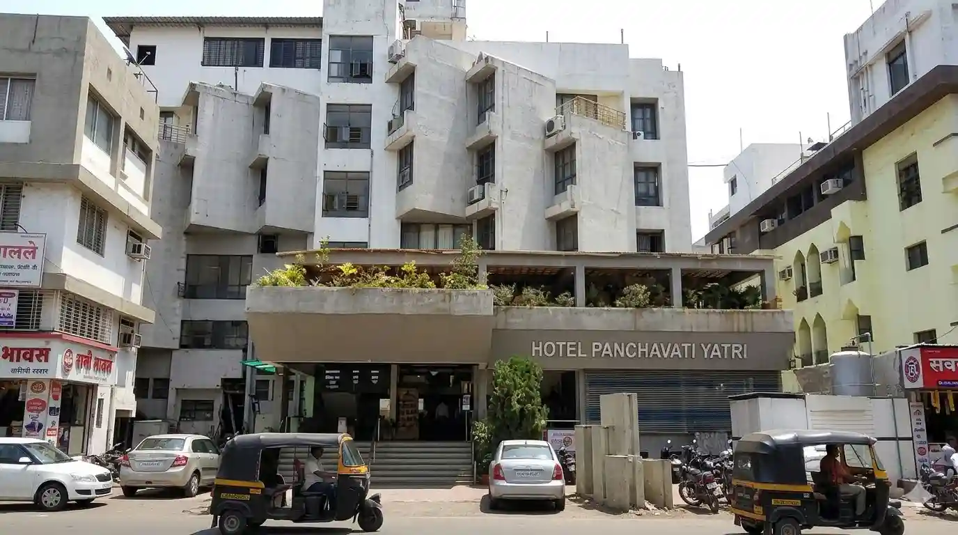 Panchavati Yatri